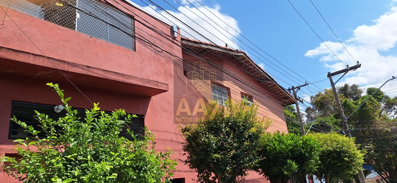 Comercial para Venda - Caxingui