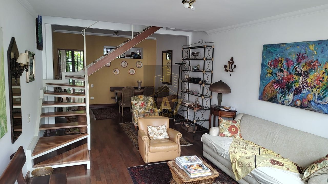 Sobrado para Venda - Jardim Paulistano
