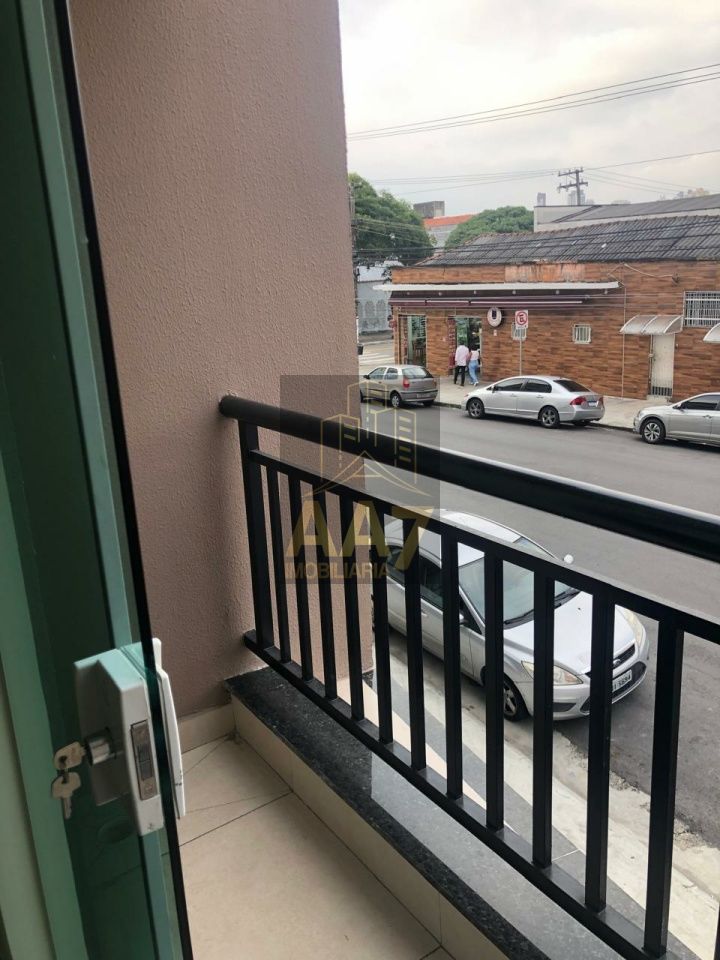 Apartamento para Venda - Vila Carrão