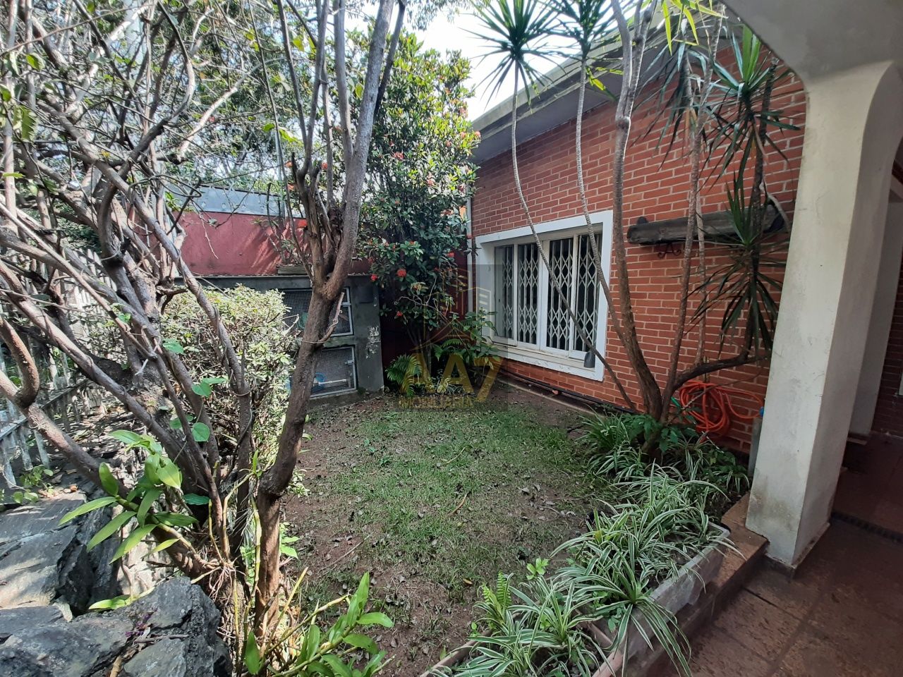 Casa Térrea para Venda - Instituto de Previdência