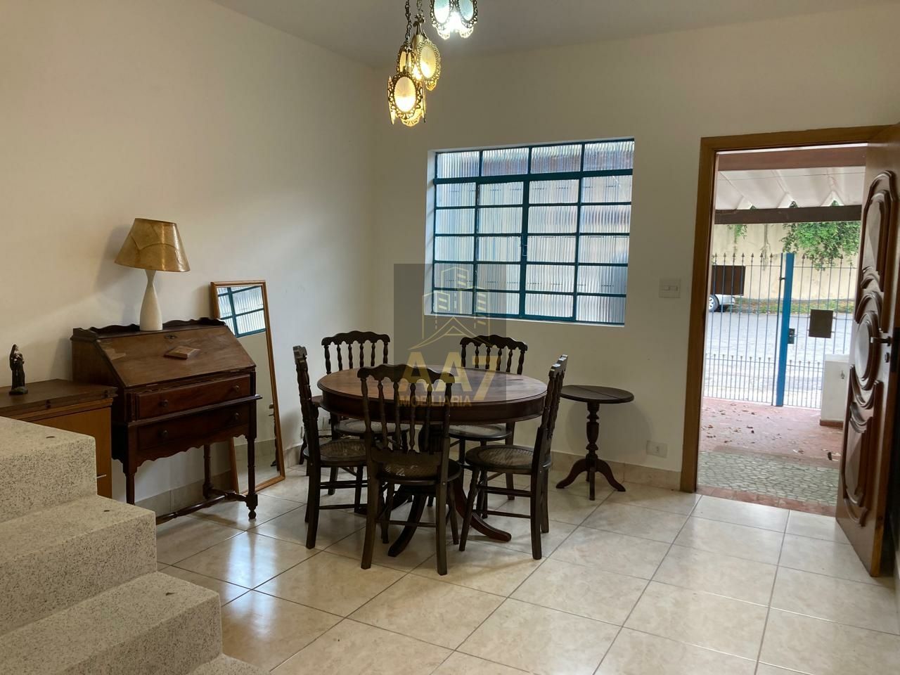 Casa Assobradada para Venda - Vila Gomes