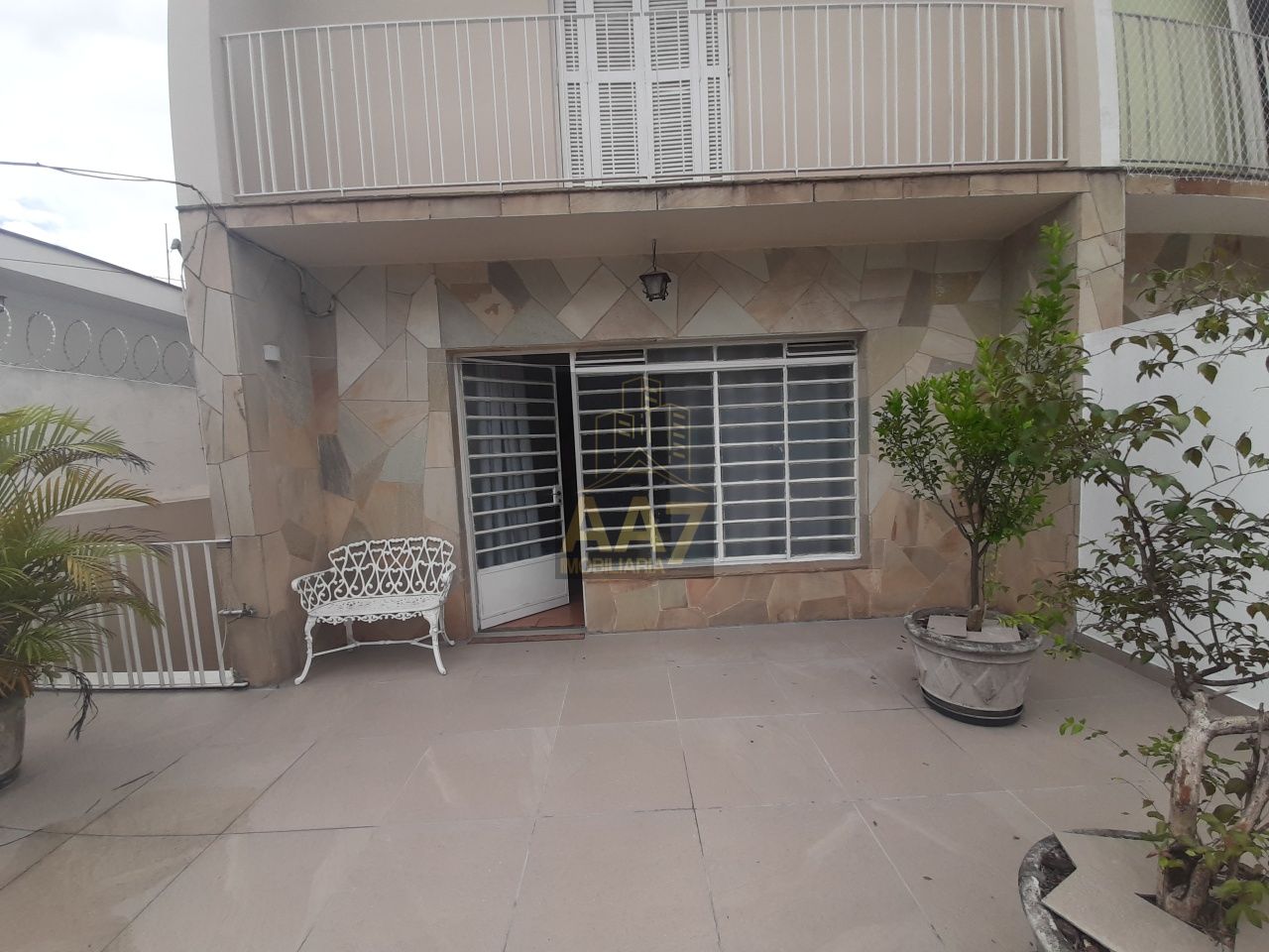 Sobrado para Venda - Jardim Pinheiros