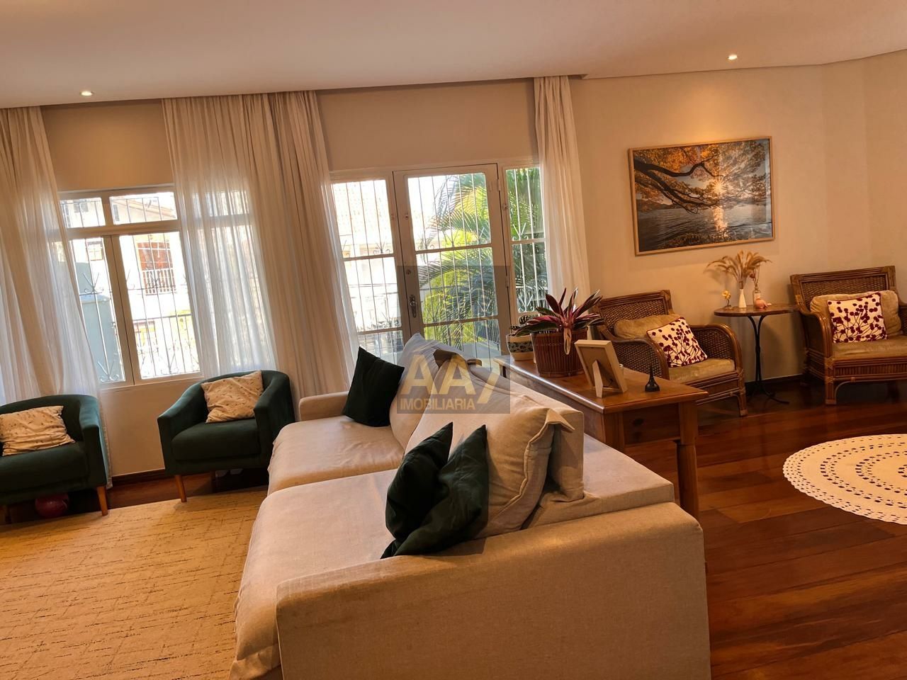 Casa Assobradada para Venda - Jardim Bonfiglioli