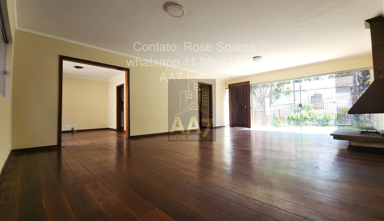 Sobrado para Venda - Jardim Pinheiros