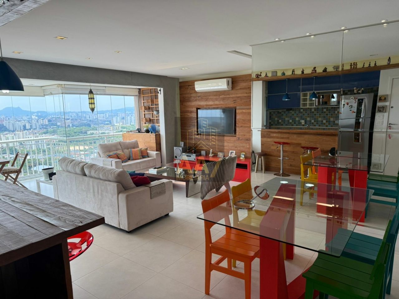 Apartamento para Venda - Vila Butantã