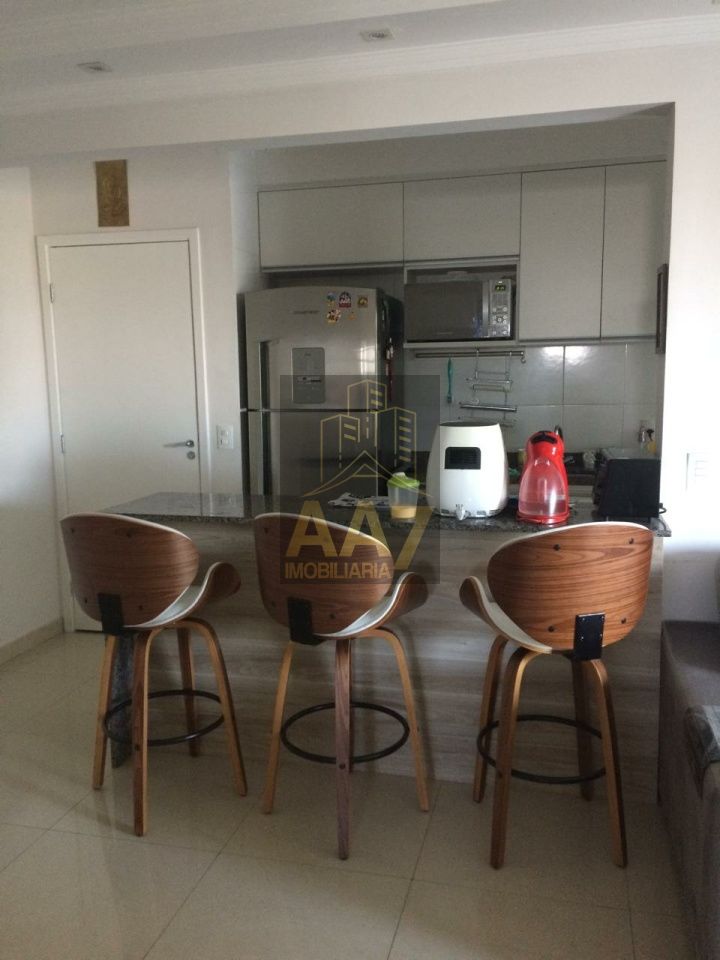 Apartamento para Venda - Jardim Bonfiglioli