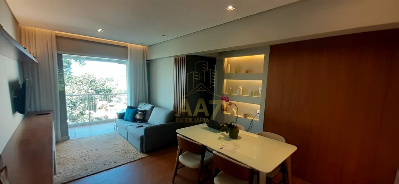 Apartamento para Venda - Jardim Esmeralda
