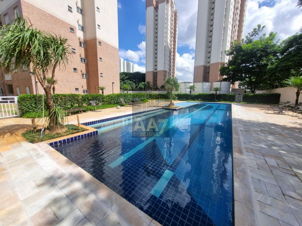 Apartamento para Venda - Jaguaré