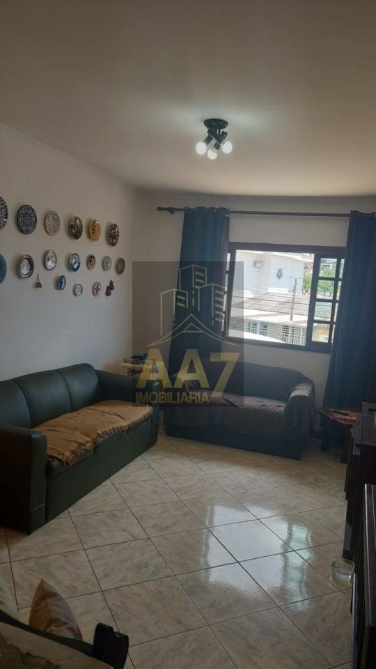 Casa Assobradada para Venda - Jardim Bonfiglioli