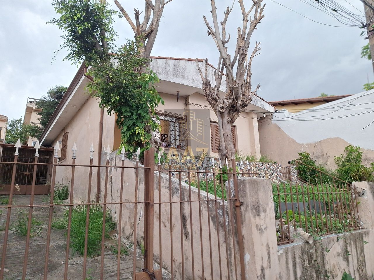 Casa Térrea para Venda - Vila Universitária