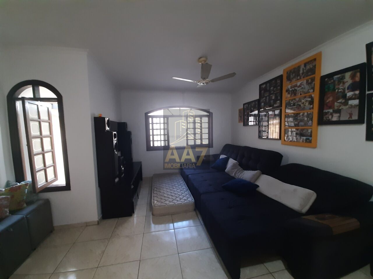 Sobrado para Venda - Vila São LuísZona Oeste