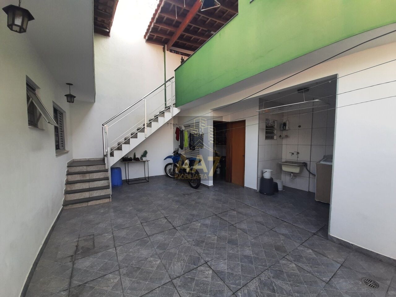 Casa Térrea para Venda - Vila São LuísZona Oeste