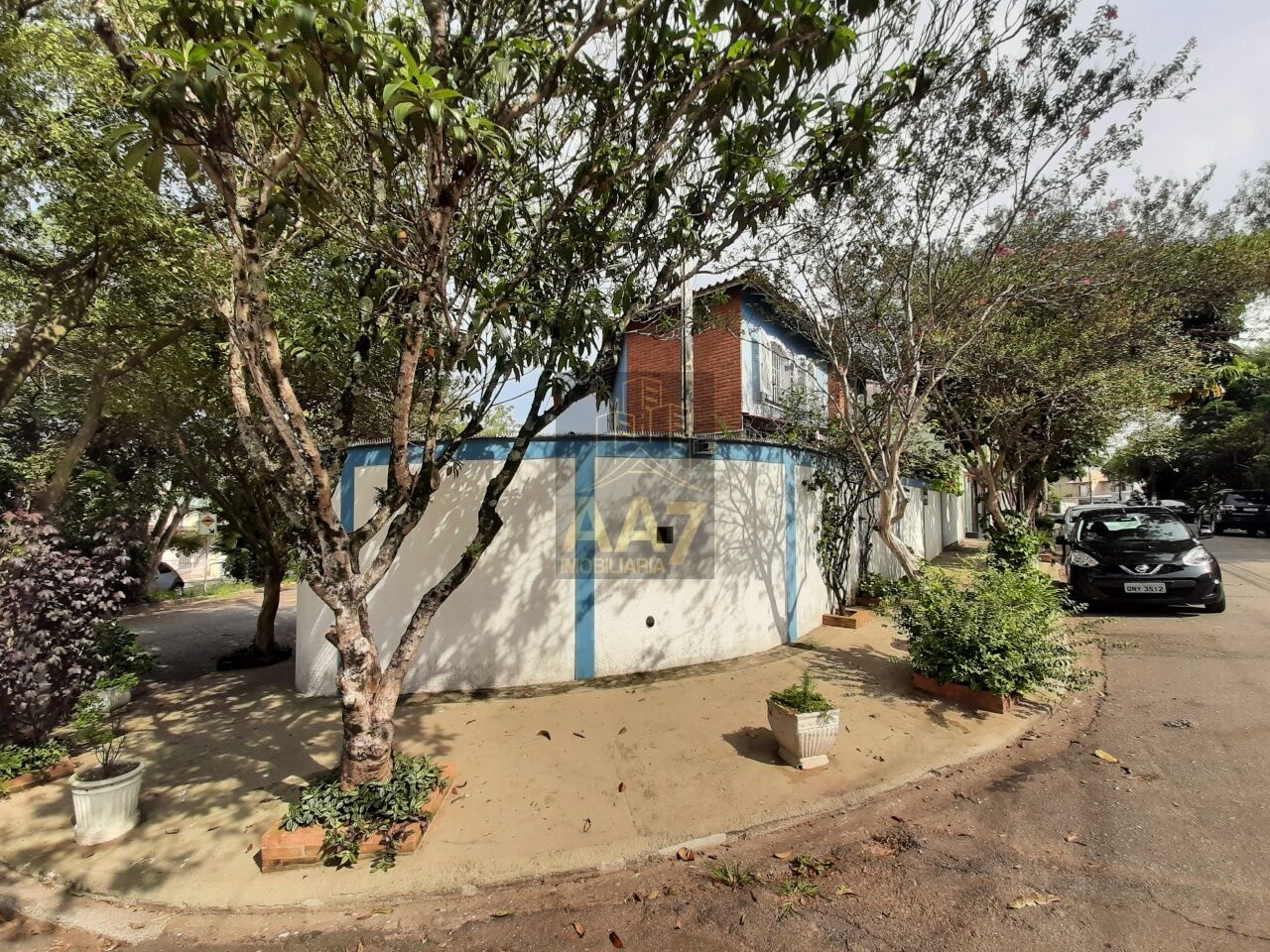 Sobrado para Venda - Vila Antônio