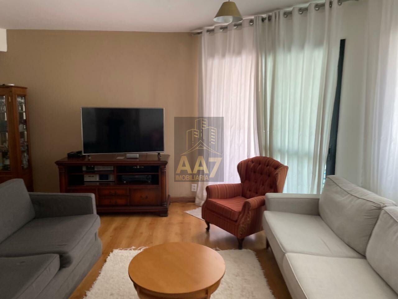 Apartamento para Venda - Pinheiros