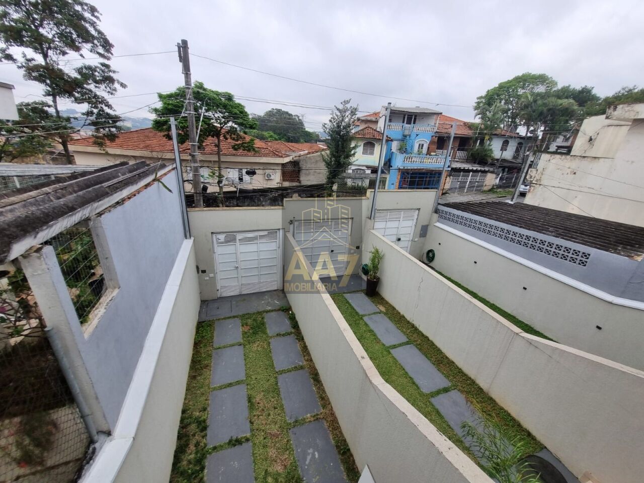 Sobrado para Venda - Butantã