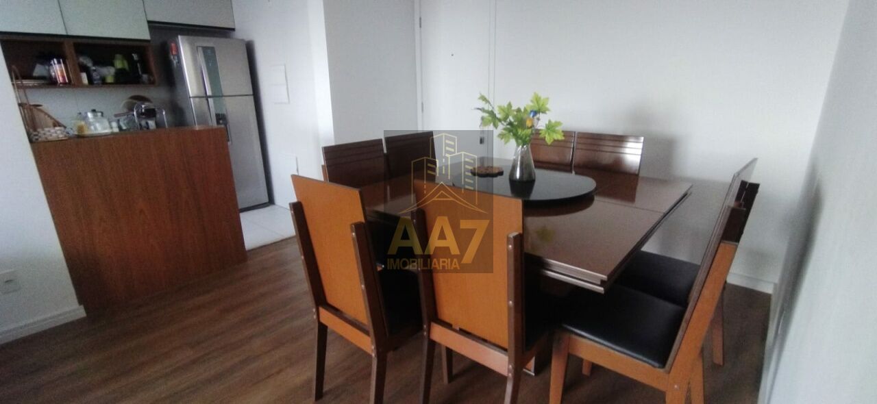 Apartamento para Venda - Jardim Caboré