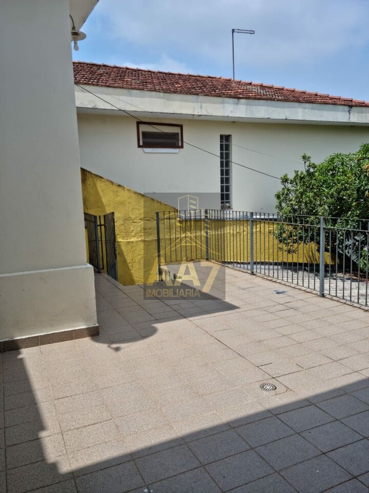 Casa Térrea para Venda - Butantã