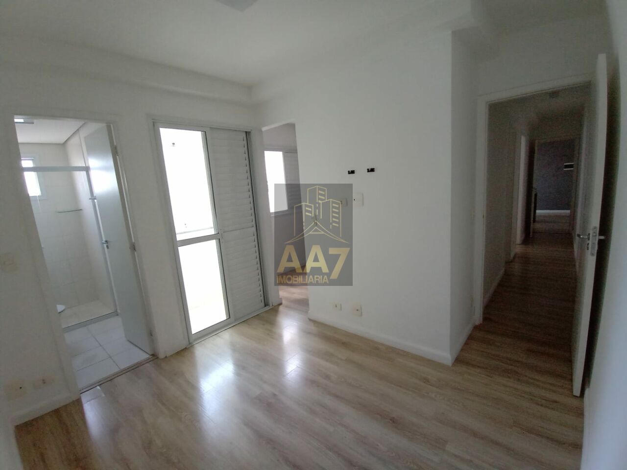 Apartamento para Venda - Vila Butantã