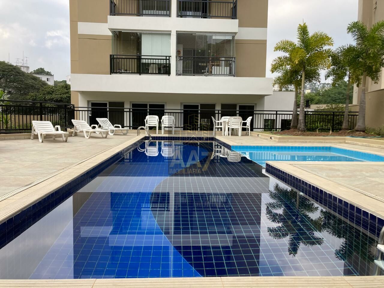 Apartamento para Venda - Vila Gomes