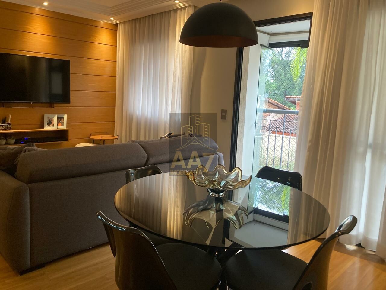 Apartamento para Venda - Jardim Bonfiglioli