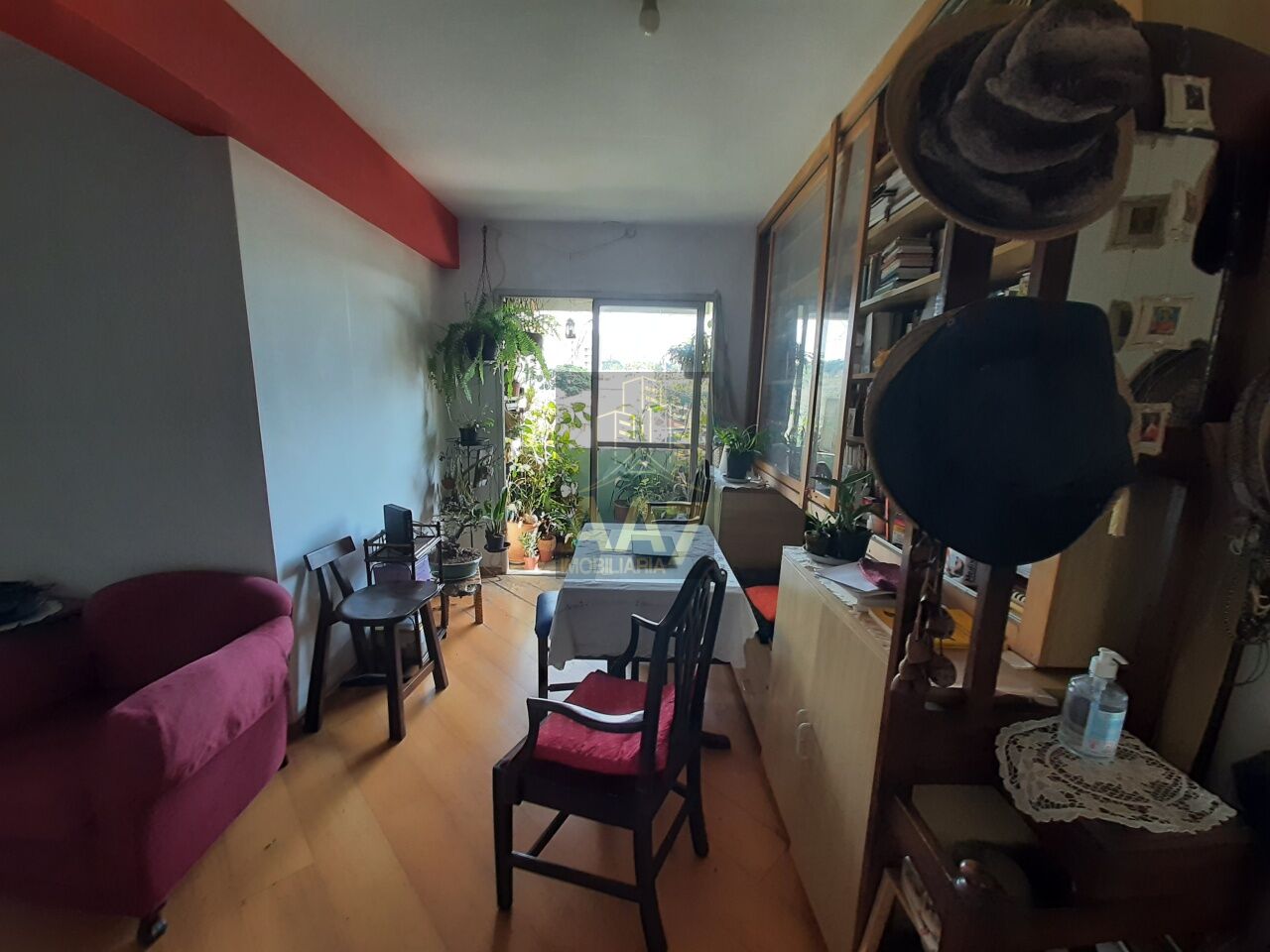 Apartamento para Venda - Vila Gomes