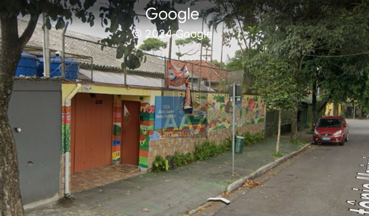 Casa Terrea para Venda - Instituto de Previdência