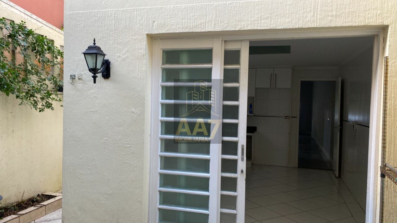 Condomínio para Venda - Jardim Pinheiros