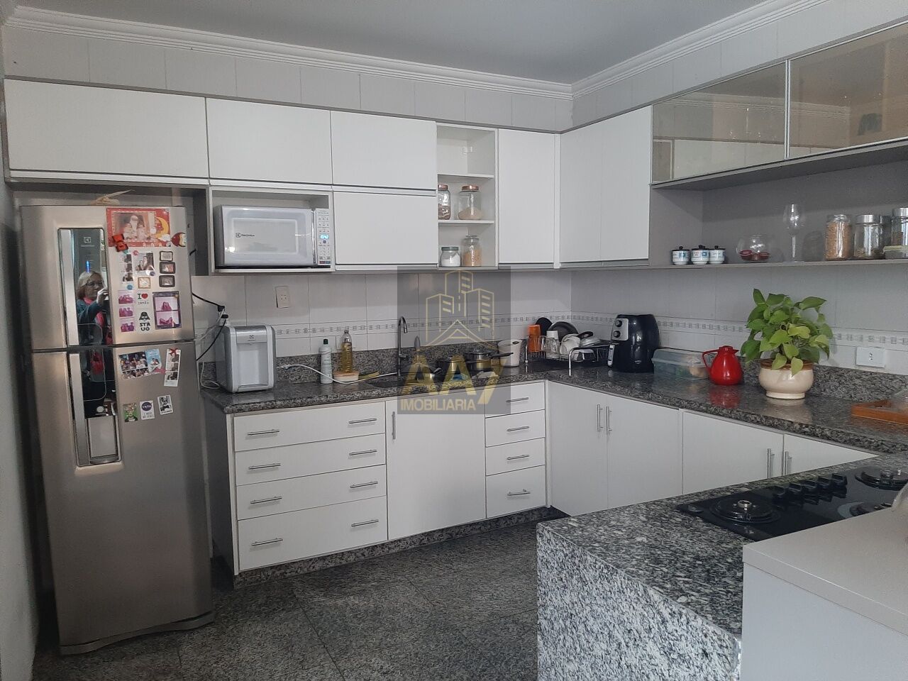 Sobrado para Venda - Jardim Ester
