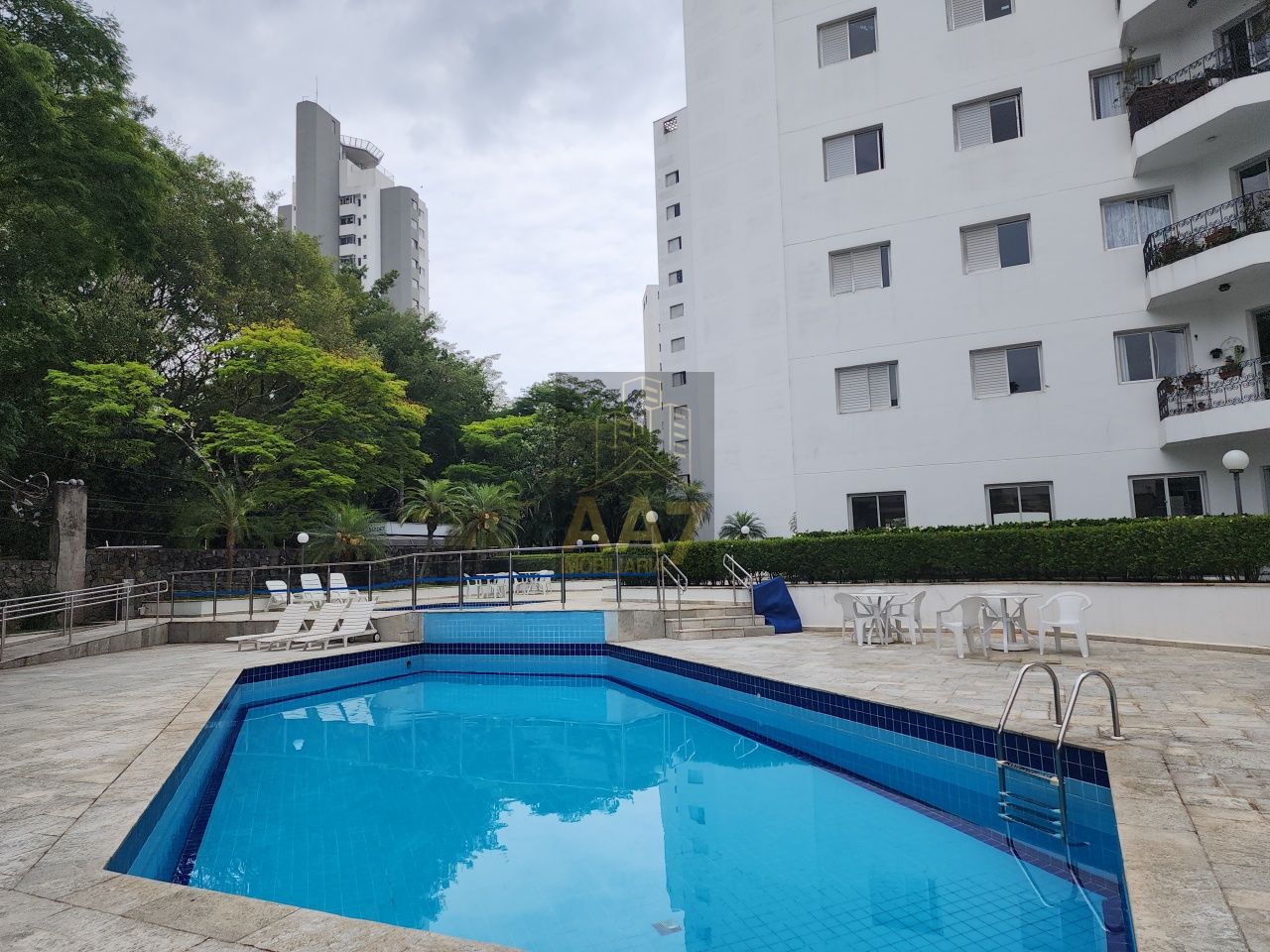 Apartamento para Venda - Vila Indiana