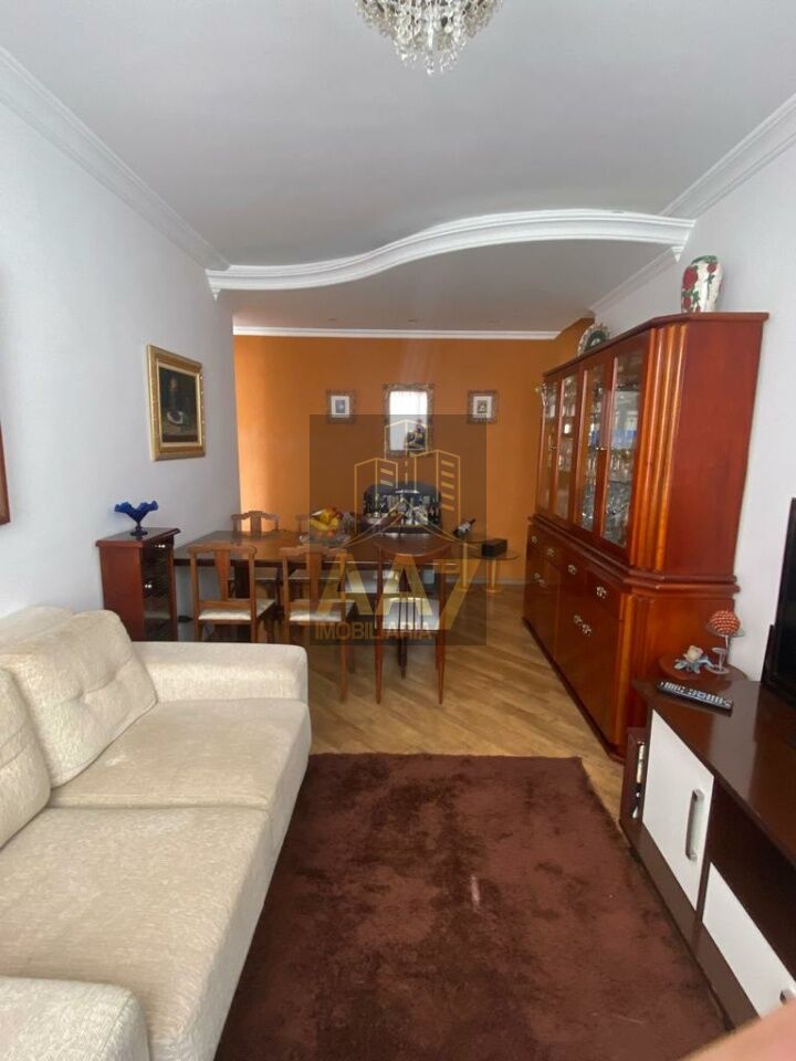 Apartamento para Venda - Jardim Ester Yolanda