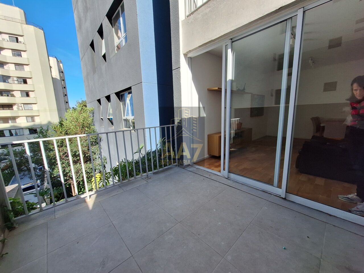 Apartamento para Venda - Vila São Francisco