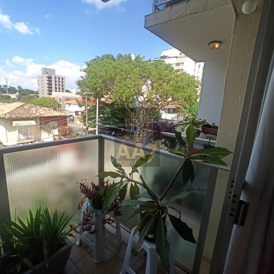 Apartamento para Venda - Vila Progredior