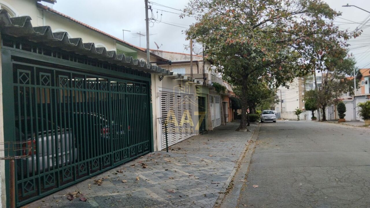 Sobrado para Venda - Jardim Ester