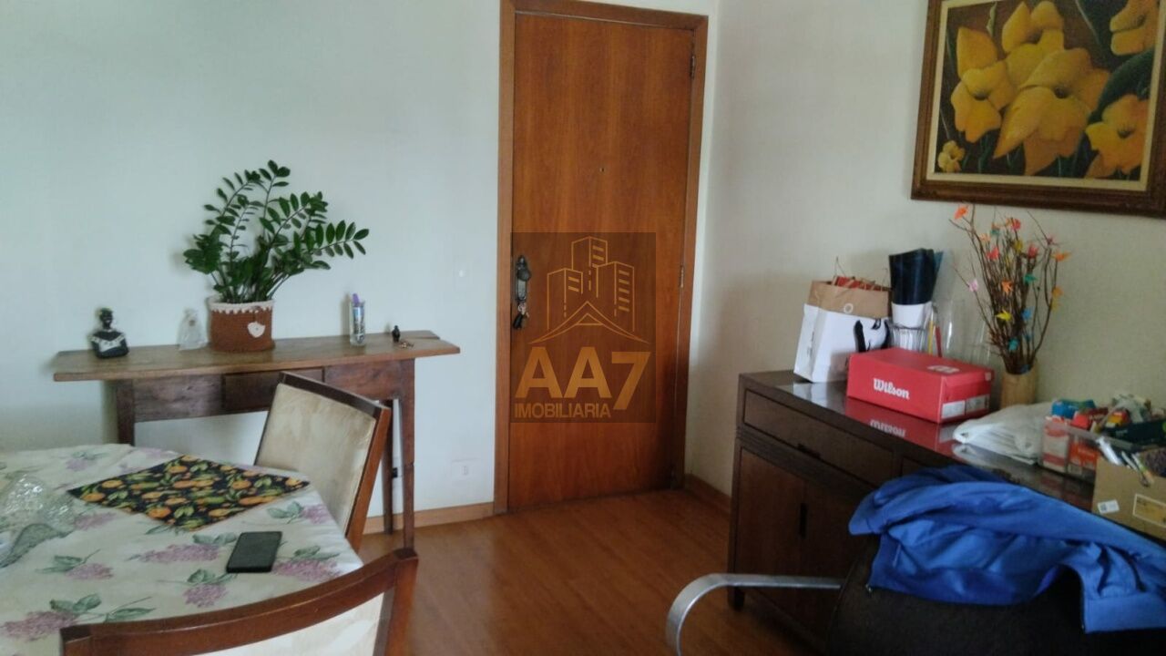 Apartamento para Venda - Jardim Monte Kemel