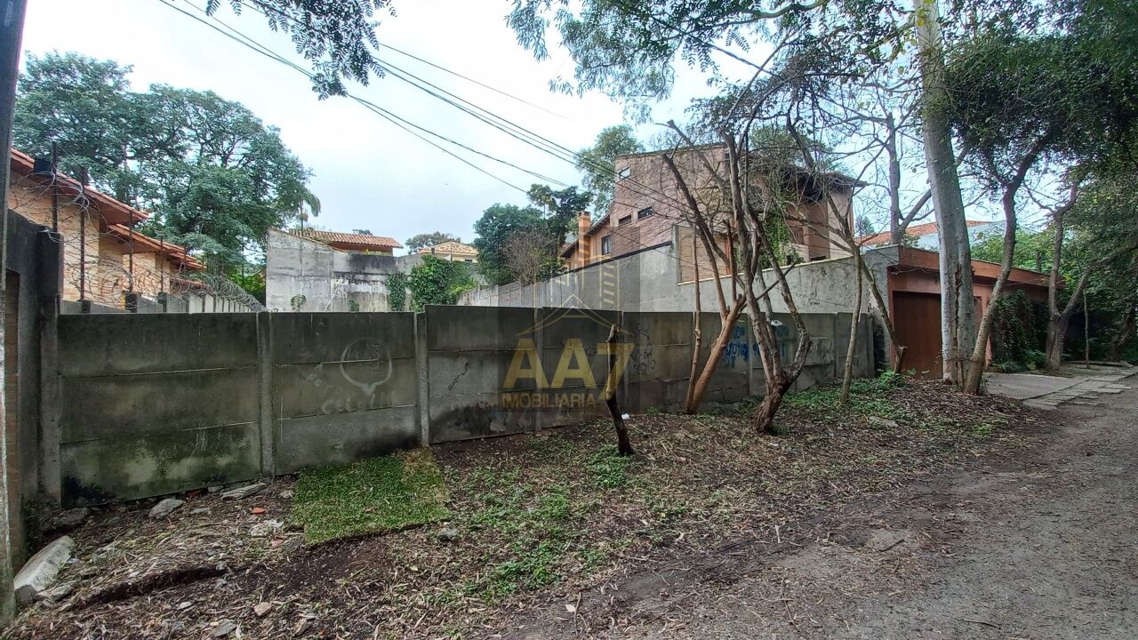 Terreno para Venda - Jardim Guedala