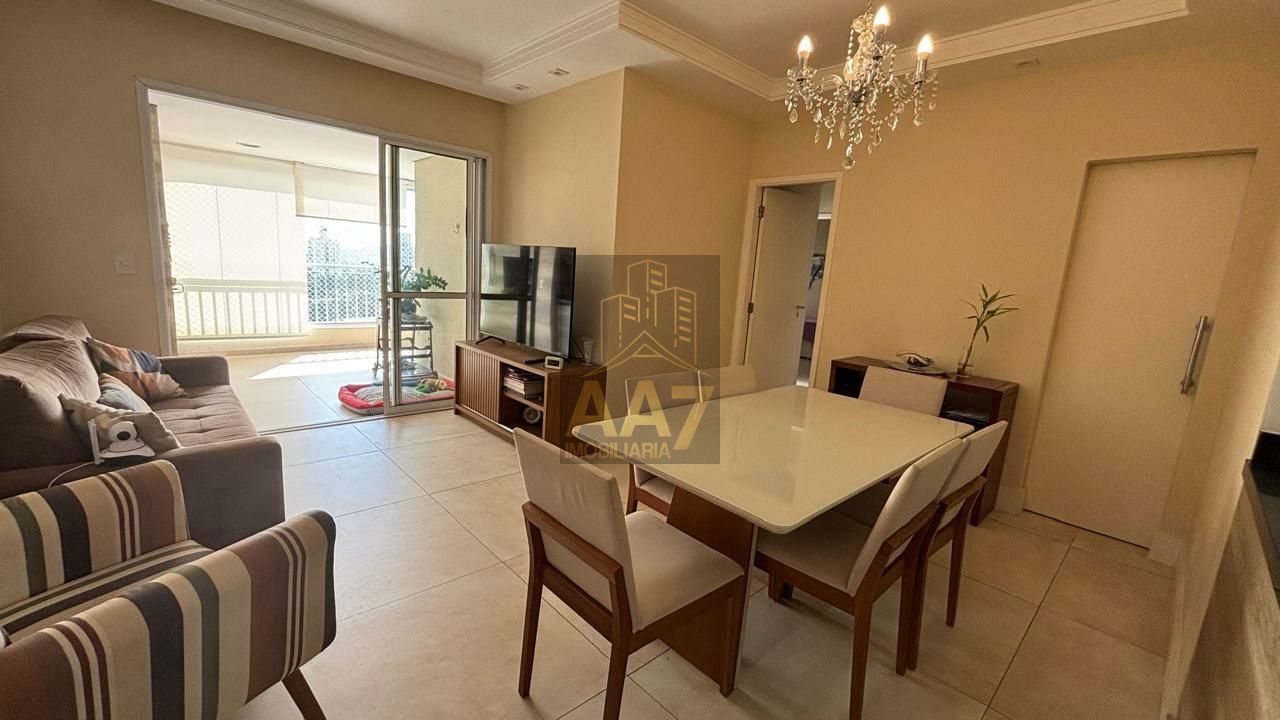 Apartamento para Venda - Vila Suzana