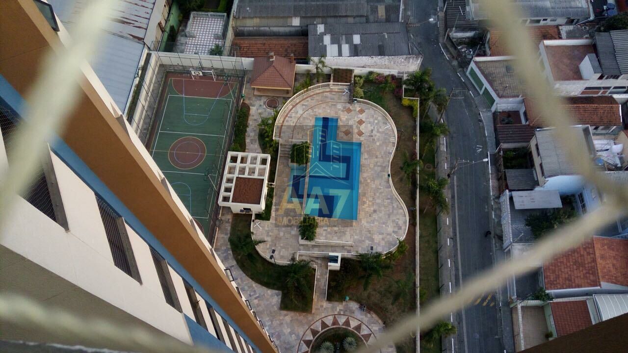 Apartamento para Venda - Vila Prudente