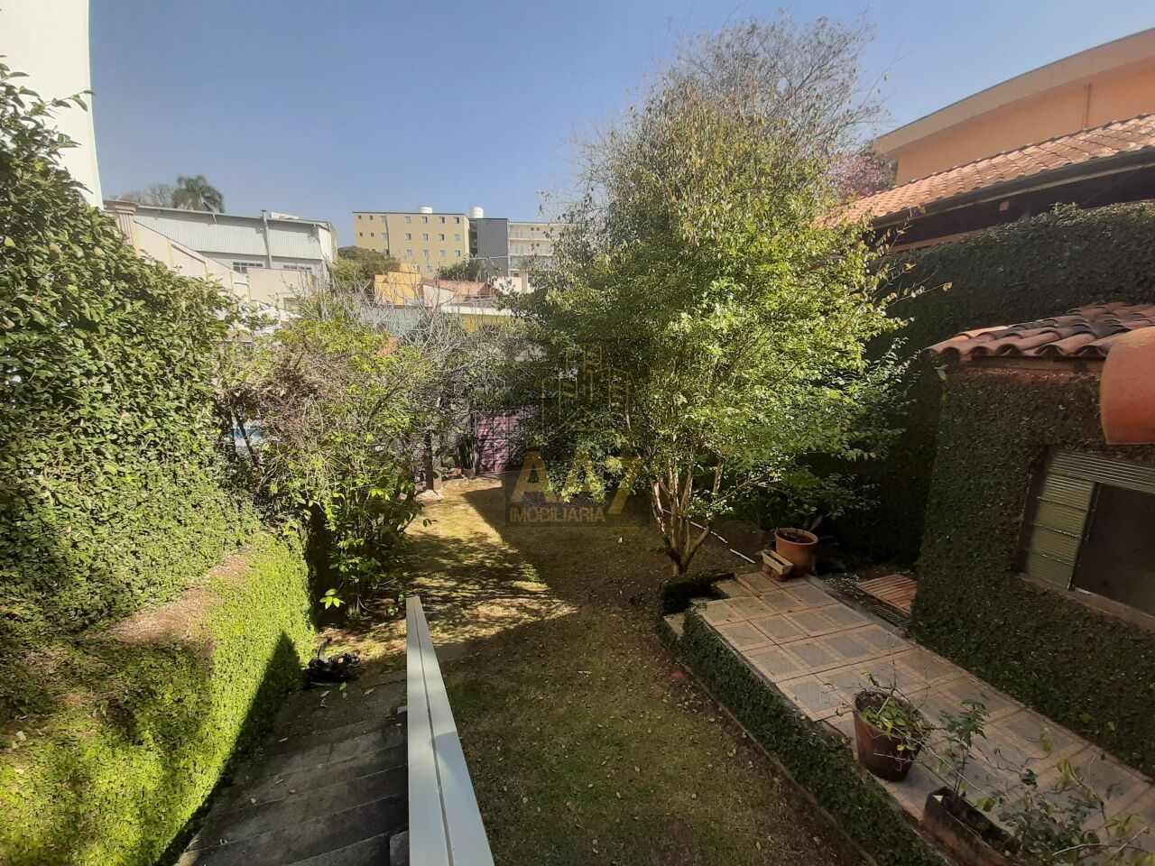 Casa Térrea para Venda - Vila Indiana