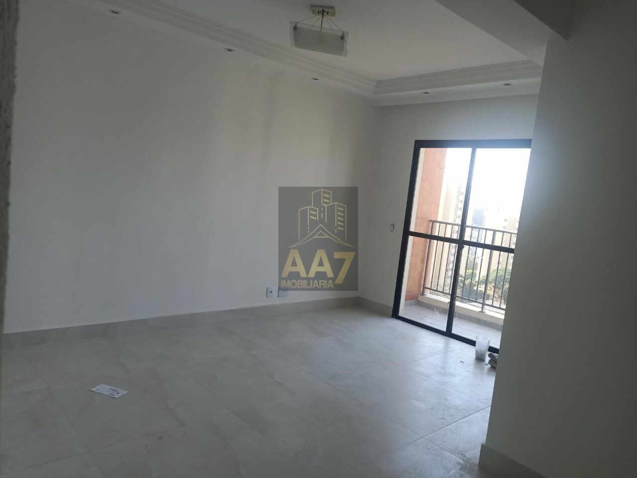 Apartamento para Venda - Vila Gomes