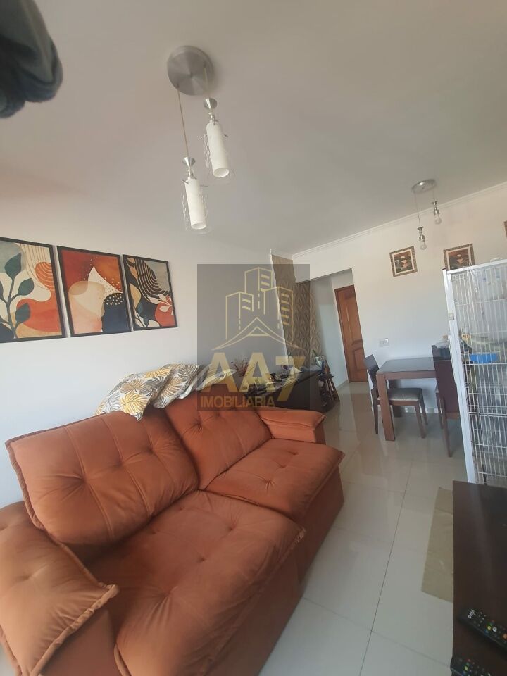 Apartamento para Venda - Jardim Ester