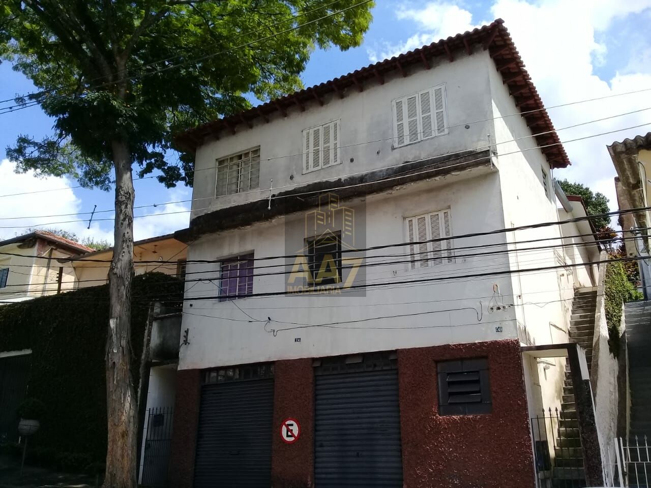 Comercial para Venda - Vila Gomes
