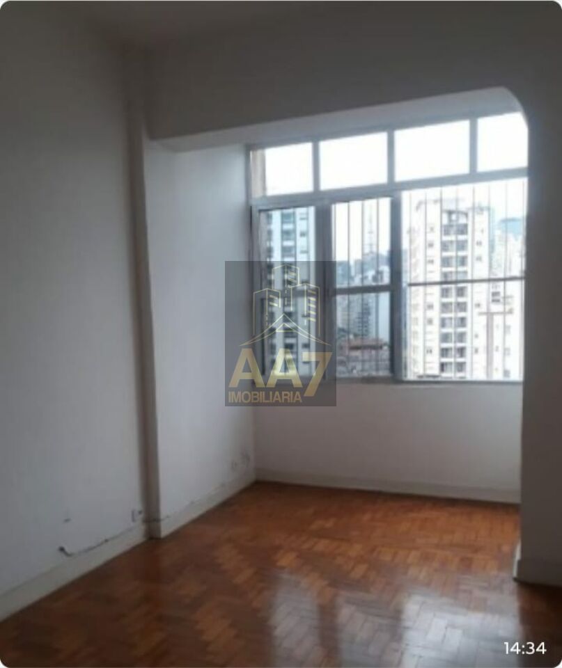 Apartamento para Venda - Bela Vista
