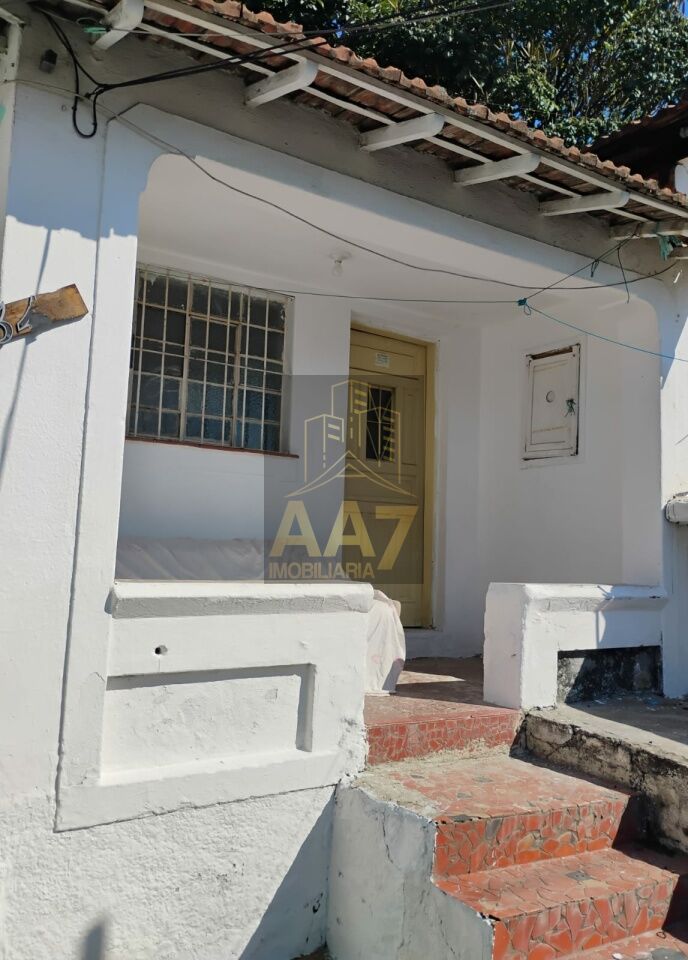 Casa Térrea para Venda - Jardim Centenário