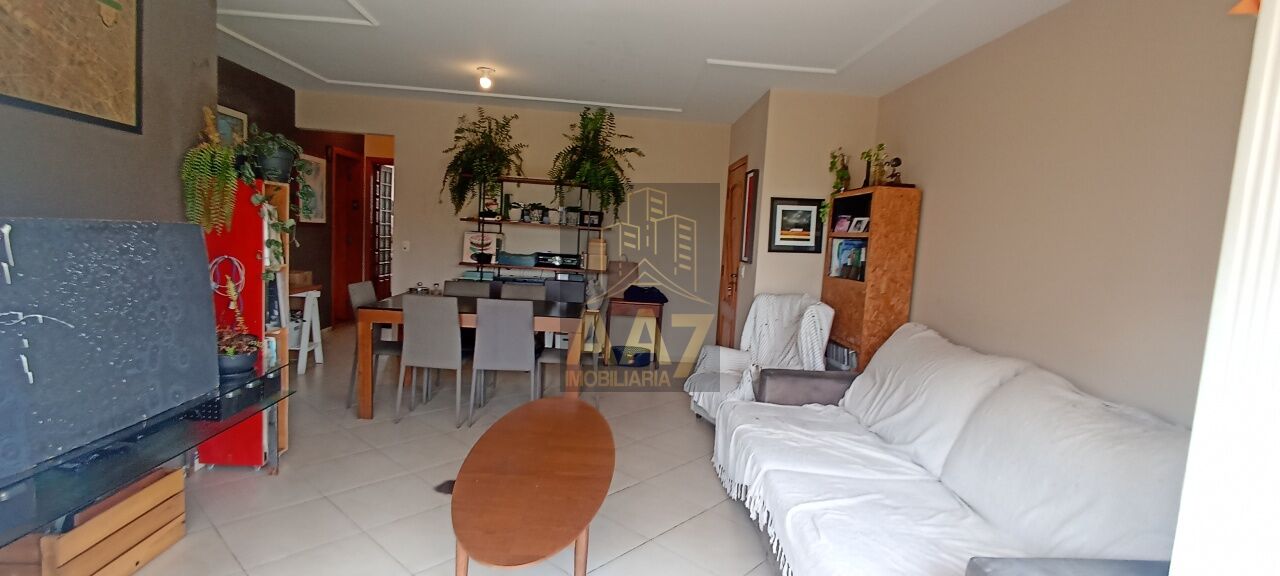 Apartamento para Venda - Vila Indiana