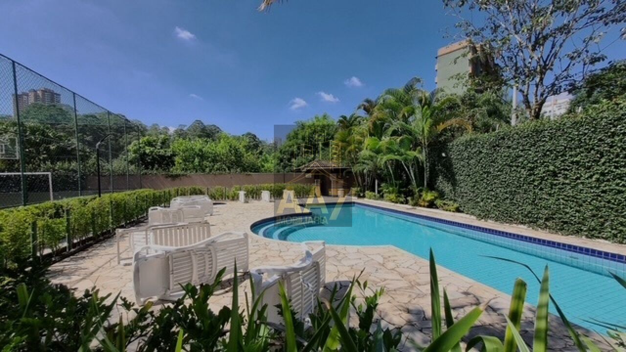 Apartamento para Venda - Jardim Ampliação