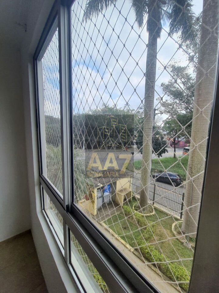 Apartamento para Venda - Jardim Ester