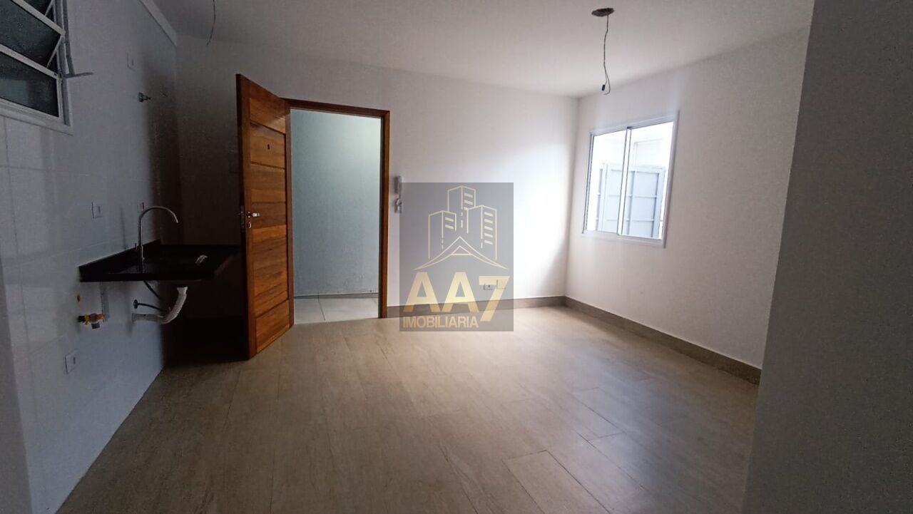 Apartamento para Venda - Vila Morse