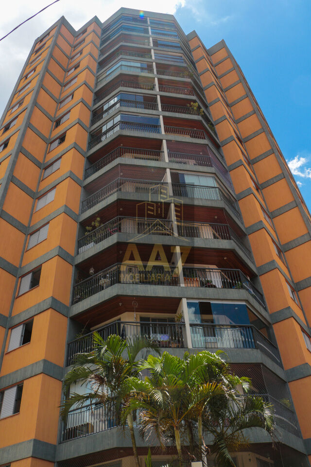 Apartamento para Venda - Vila Gomes