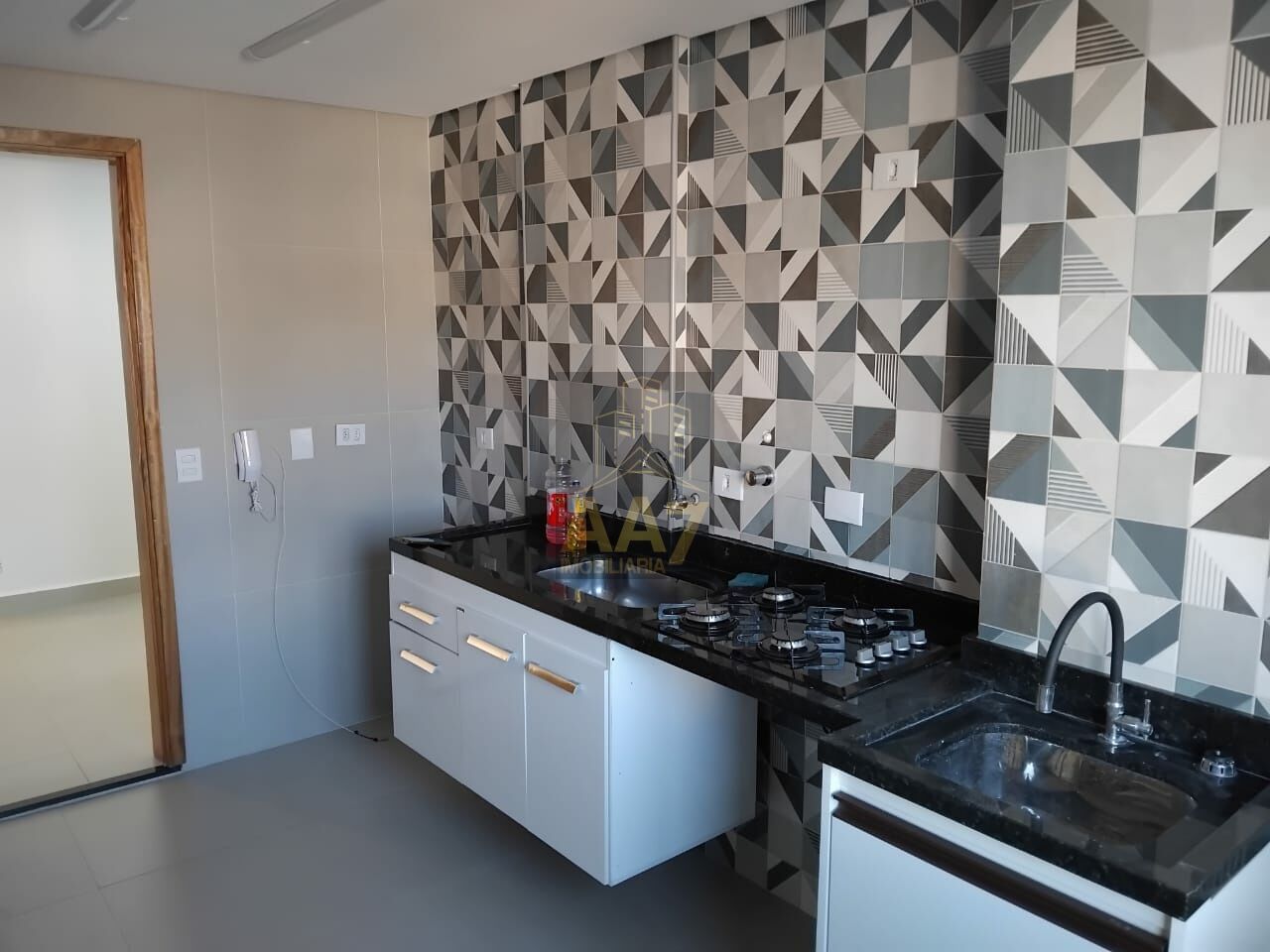Apartamento para Venda - Jaguaré