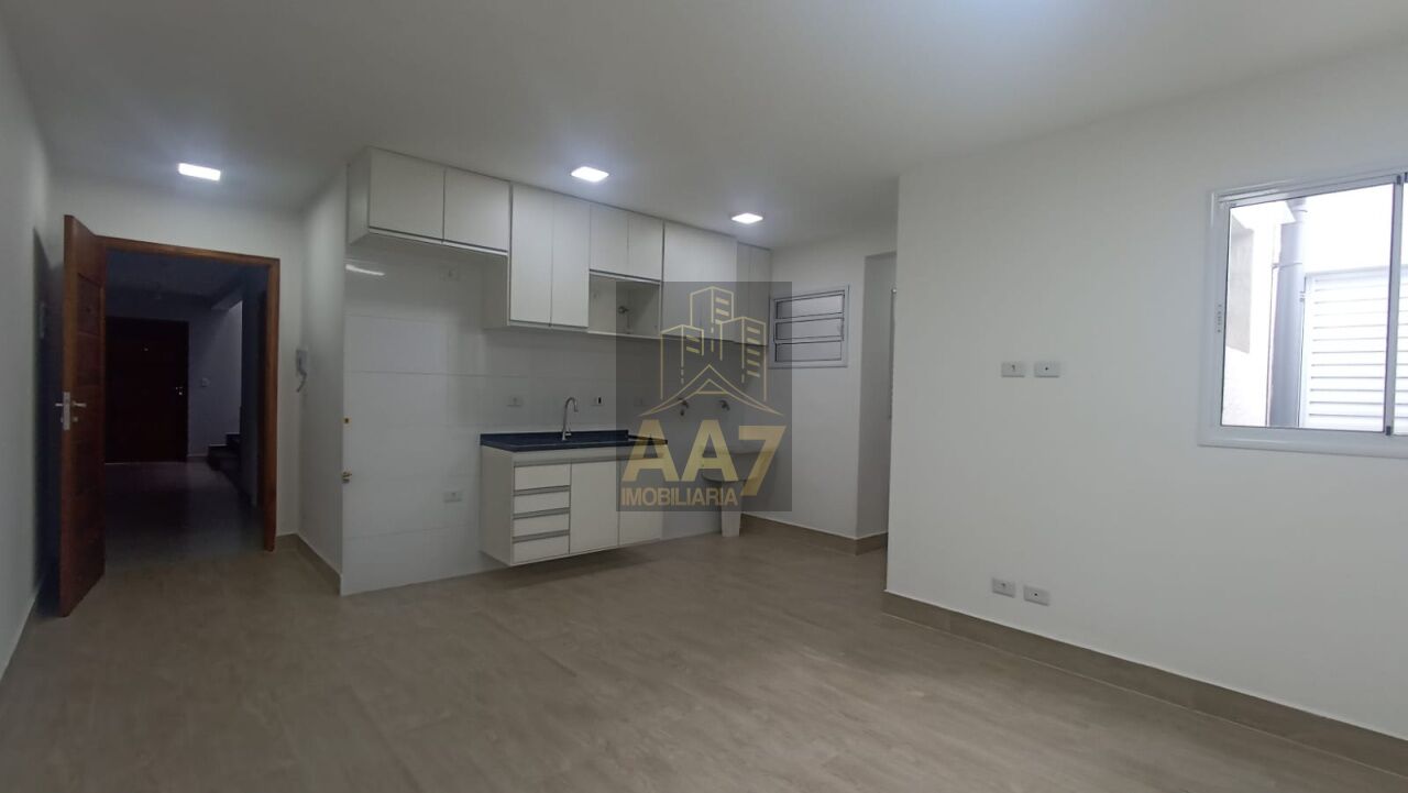 Apartamento para Venda - Vila Morse